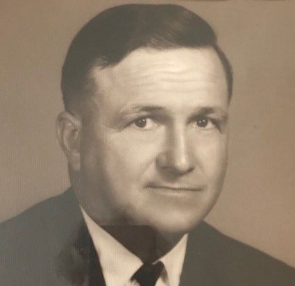 Howard Cuddeback